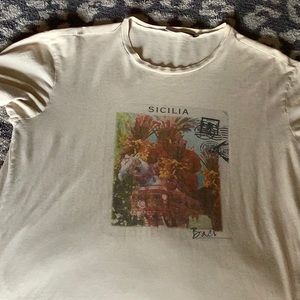 Dolce and Gabbana Tshirt